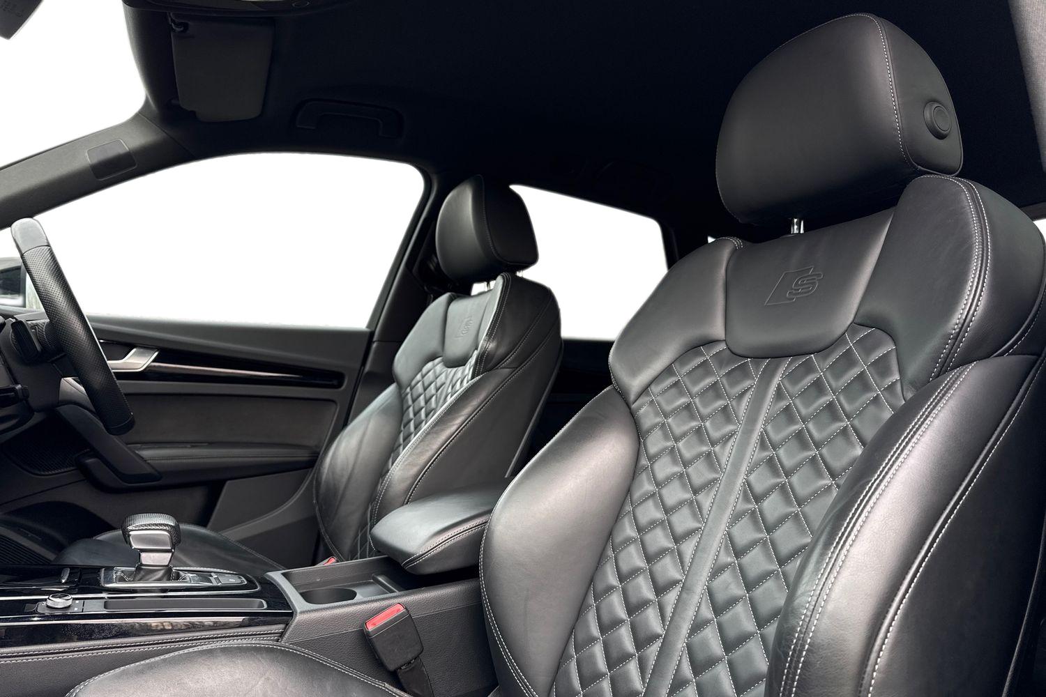 Used Audi Q5 2022 for sale - 77500958: Photo 16