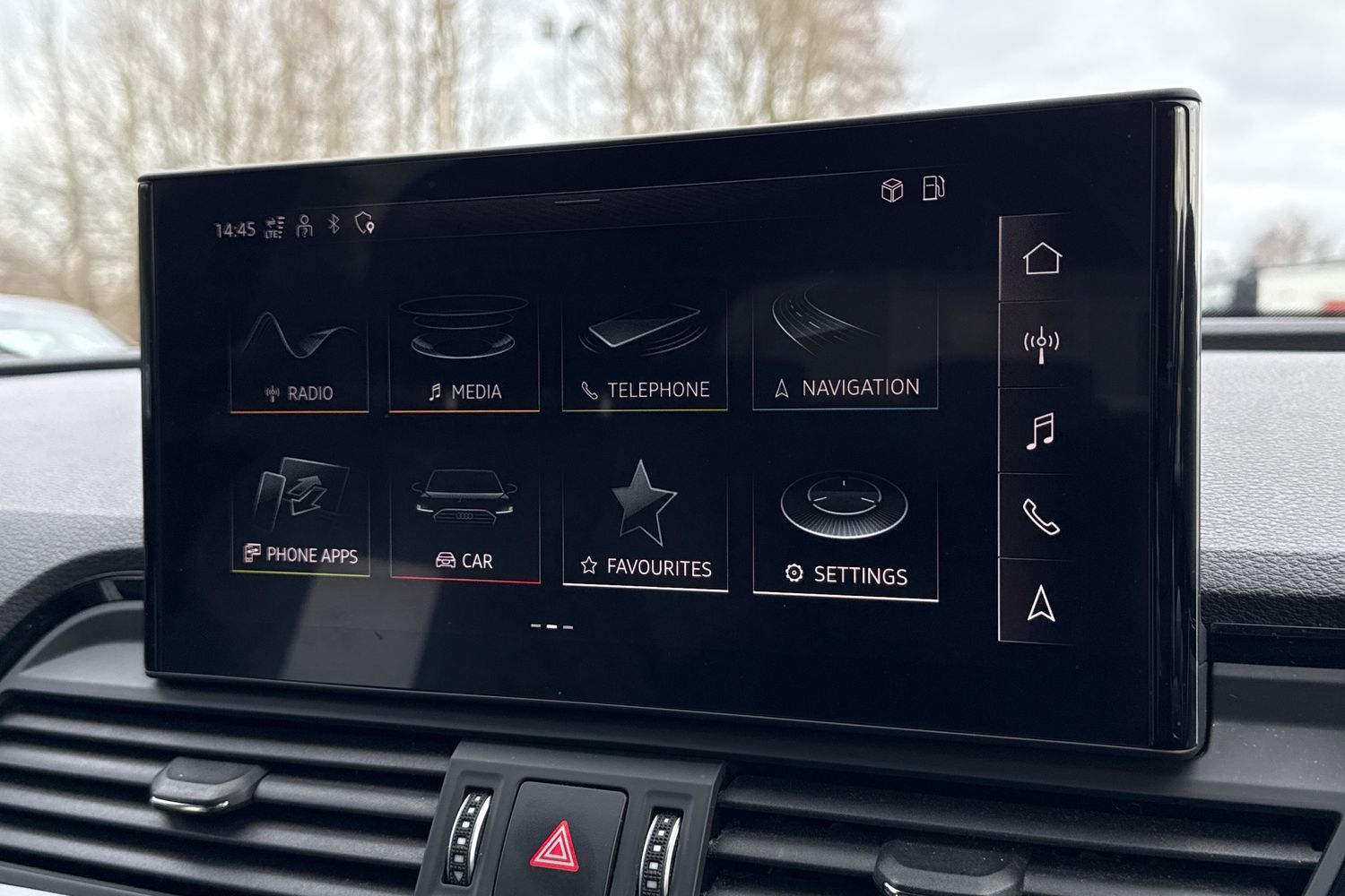 Used Audi Q5 2022 for sale - 77500958: Photo 17