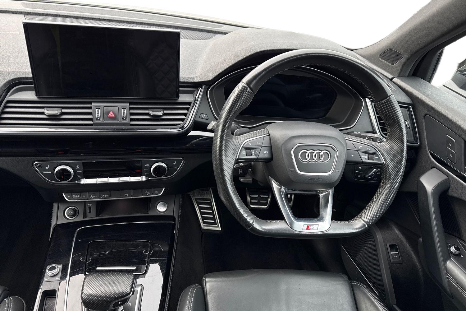 Used Audi Q5 2022 for sale - 77500958: Photo 18