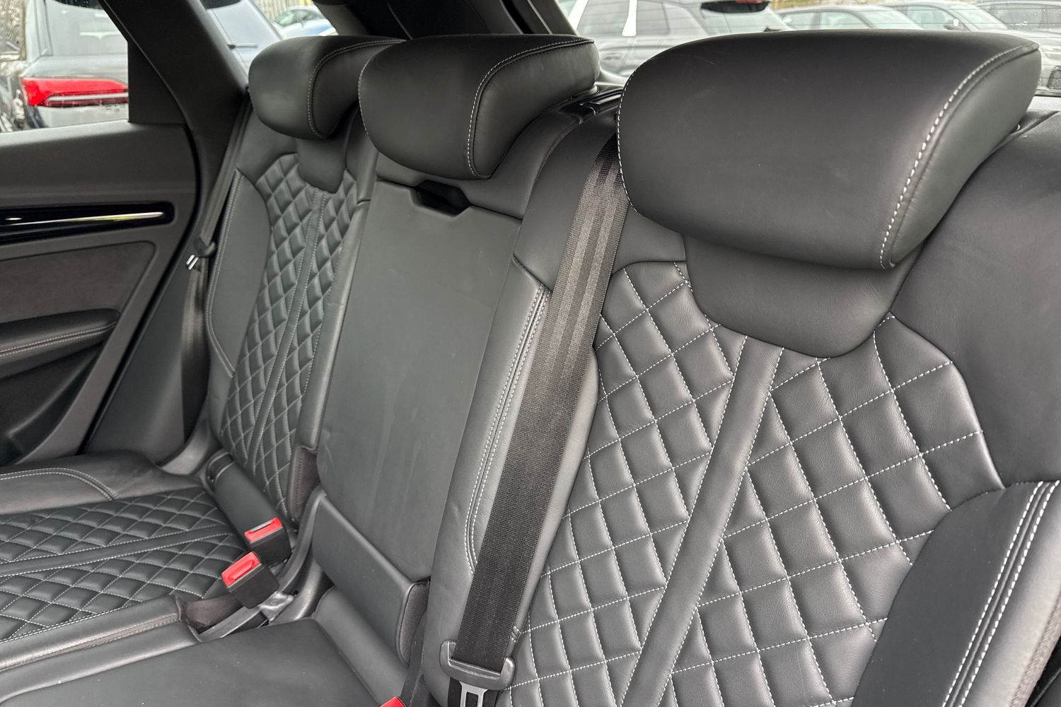 Used Audi Q5 2022 for sale - 77500958: Photo 19