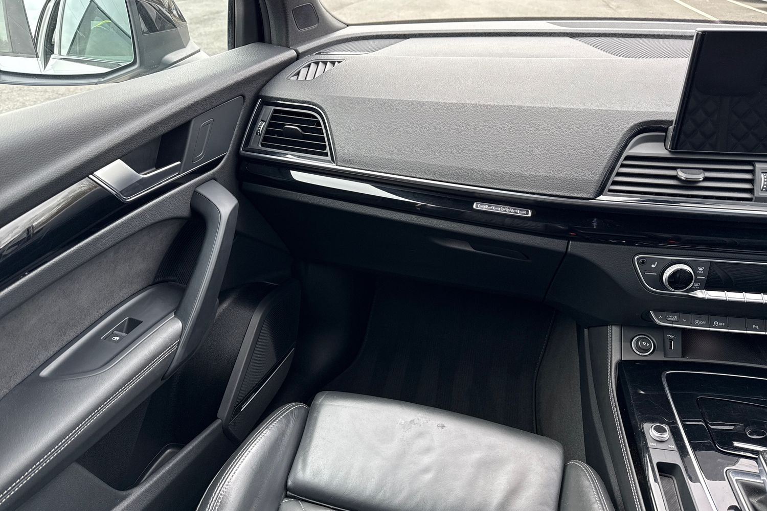 Used Audi Q5 2022 for sale - 77500958: Photo 20