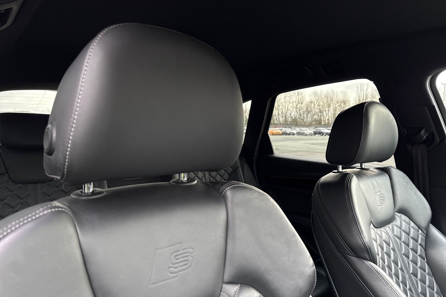 Used Audi Q5 2022 for sale - 77500958: Photo 24