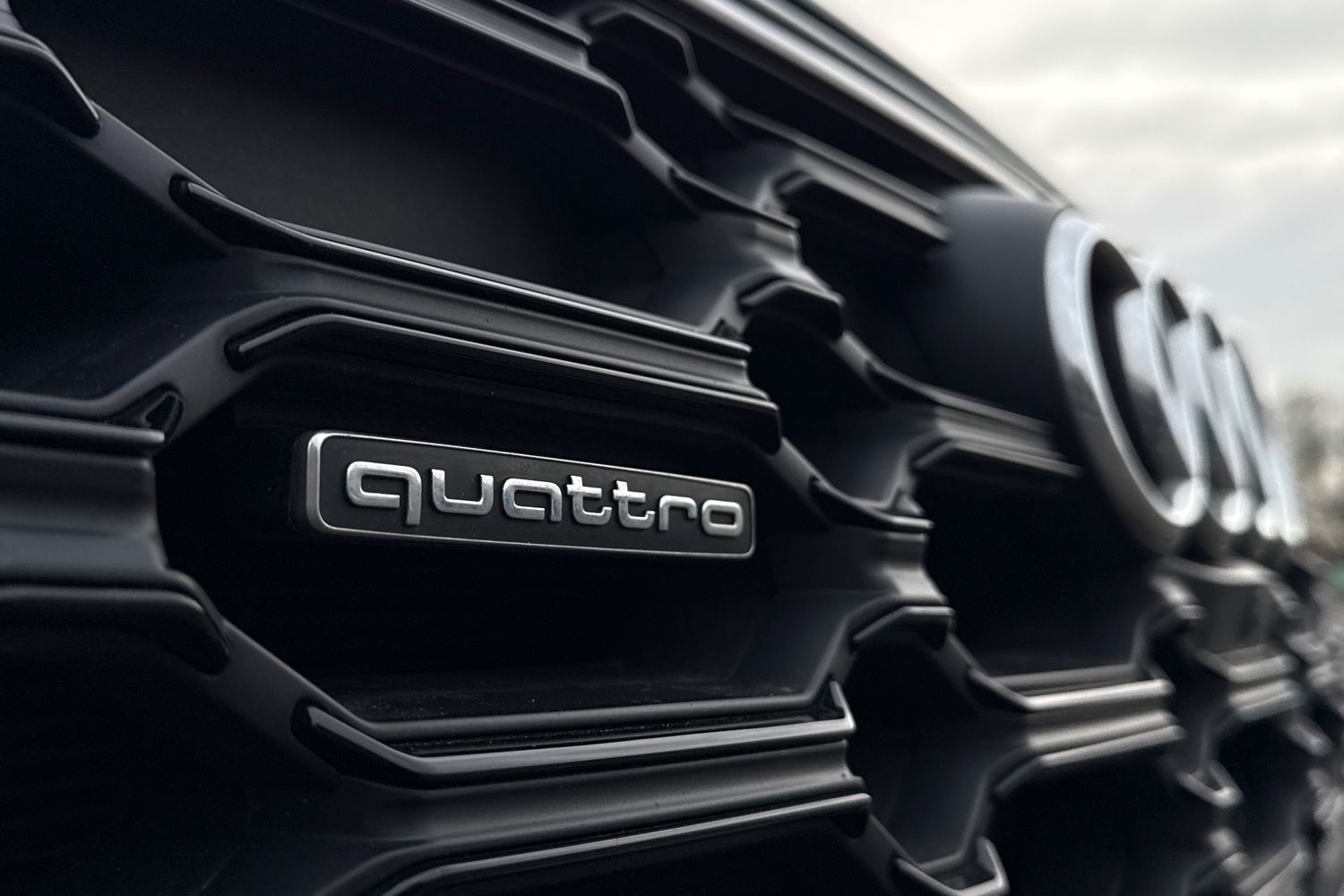 Used Audi Q5 2022 for sale - 77500958: Photo 28