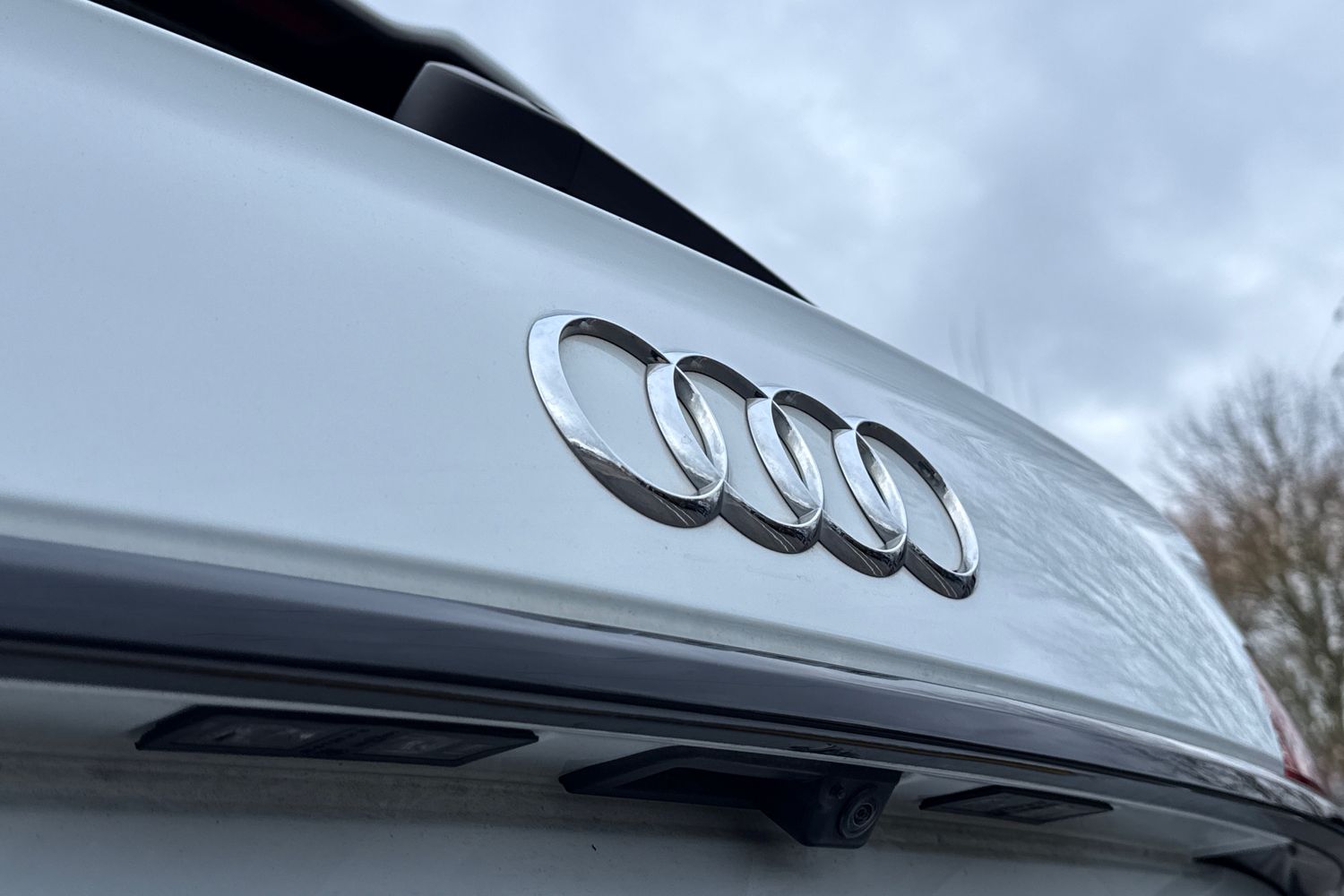 Used Audi Q5 2022 for sale - 77500958: Photo 30