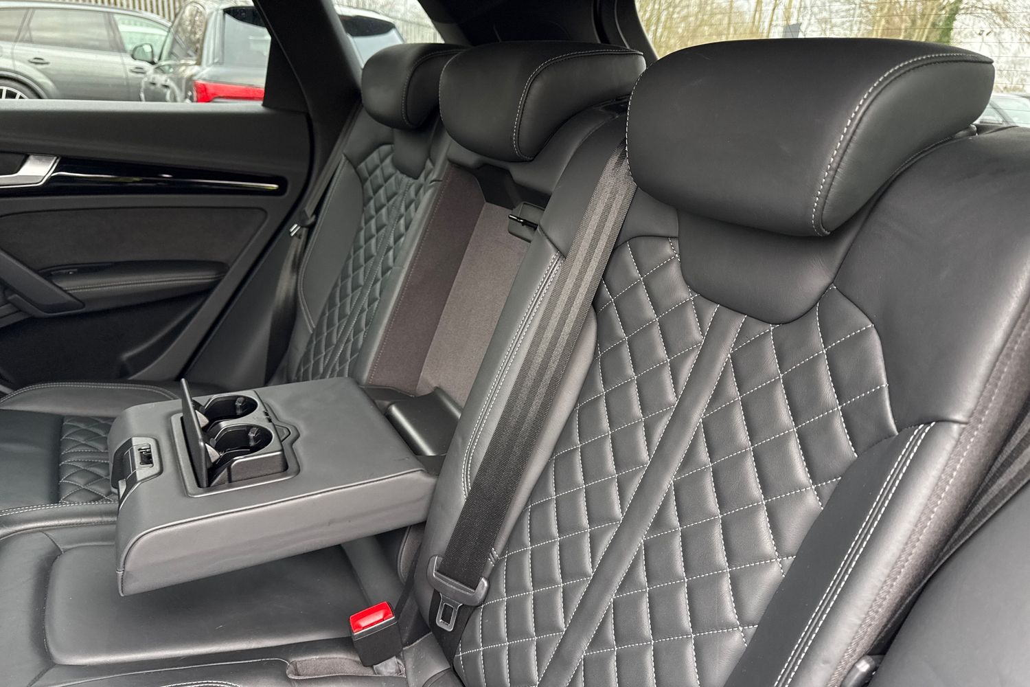 Used Audi Q5 2022 for sale - 77500958: Photo 34