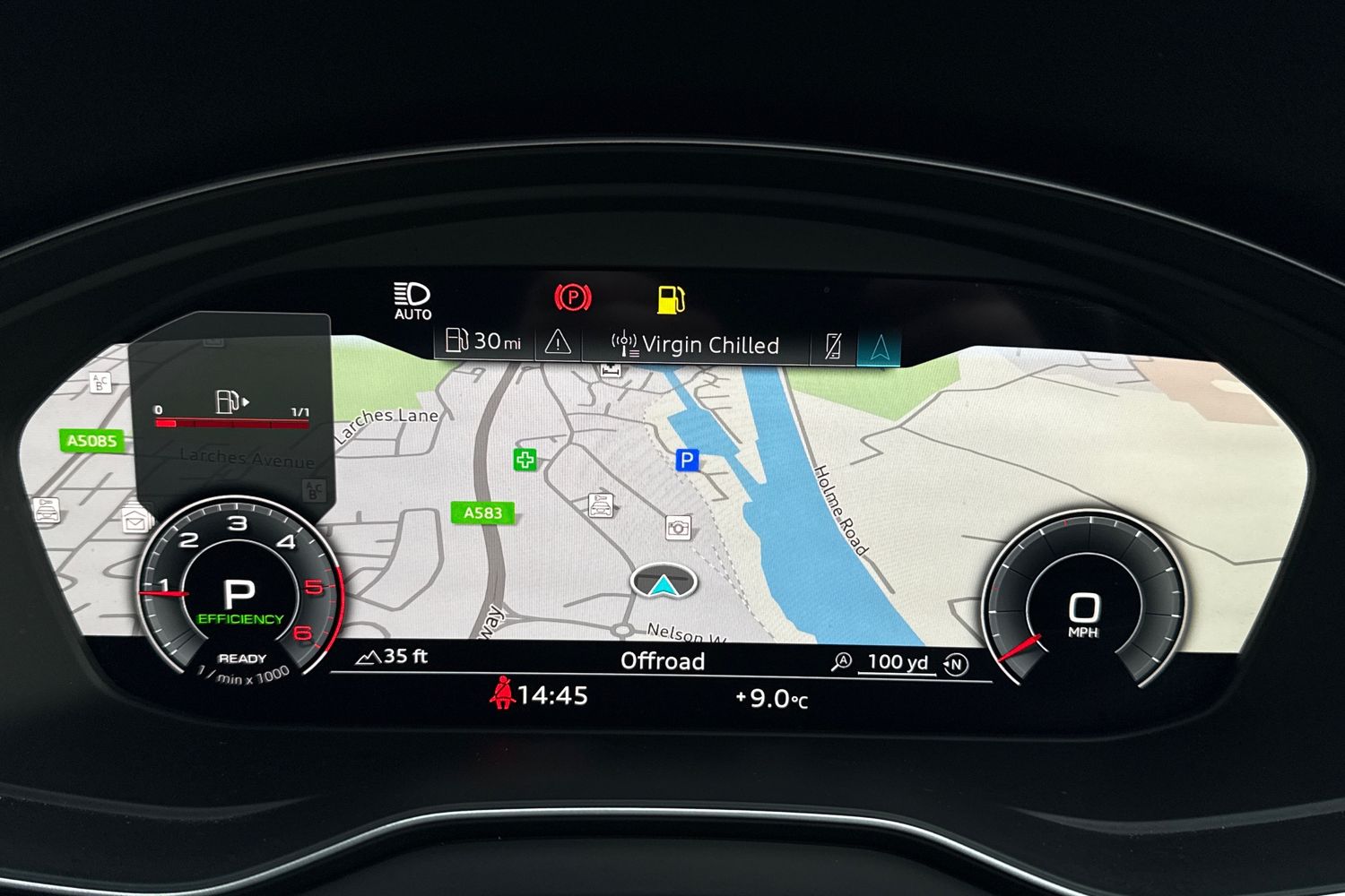 Used Audi Q5 2022 for sale - 77500958: Photo 37