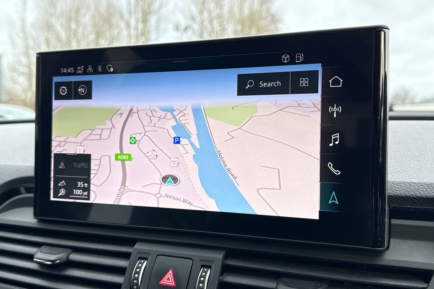 Used Audi Q5 2022 for sale - 77500958: Photo 38