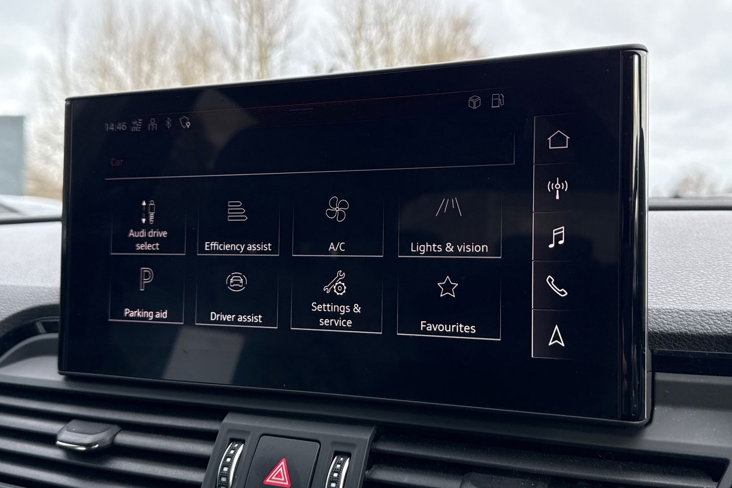 Used Audi Q5 2022 for sale - 77500958: Photo 39