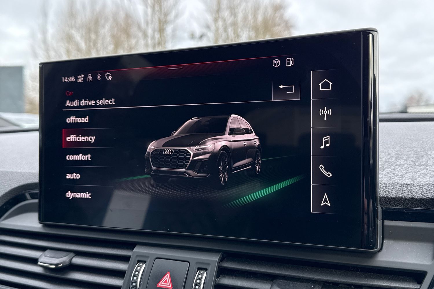 Used Audi Q5 2022 for sale - 77500958: Photo 40