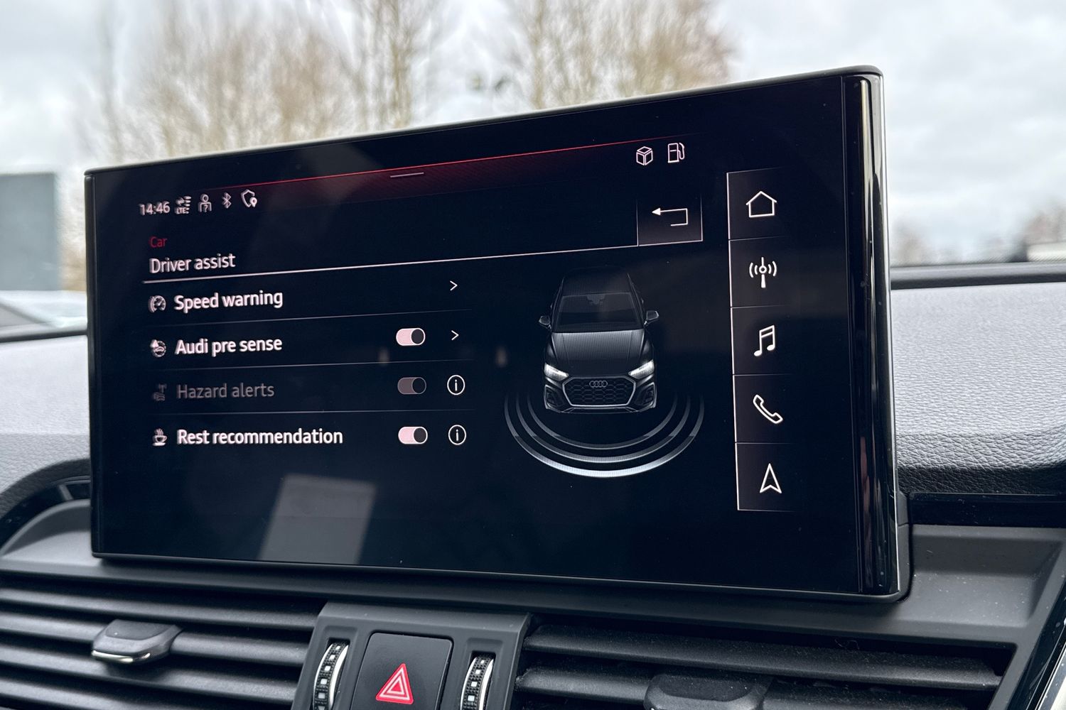 Used Audi Q5 2022 for sale - 77500958: Photo 41