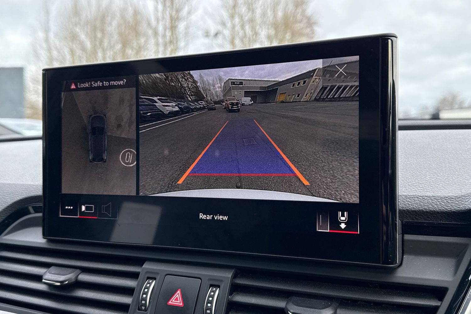 Used Audi Q5 2022 for sale - 77500958: Photo 42