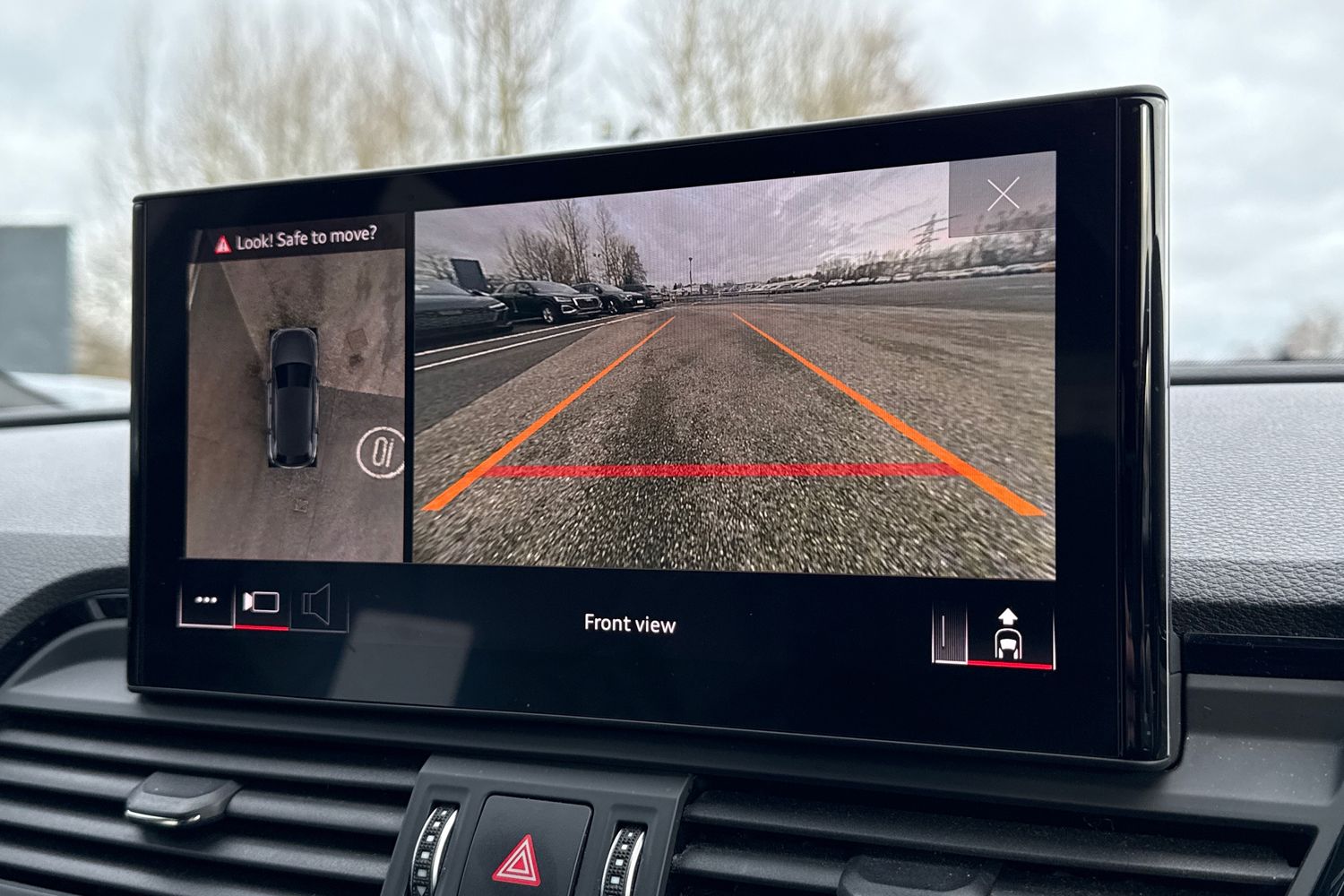 Used Audi Q5 2022 for sale - 77500958: Photo 43