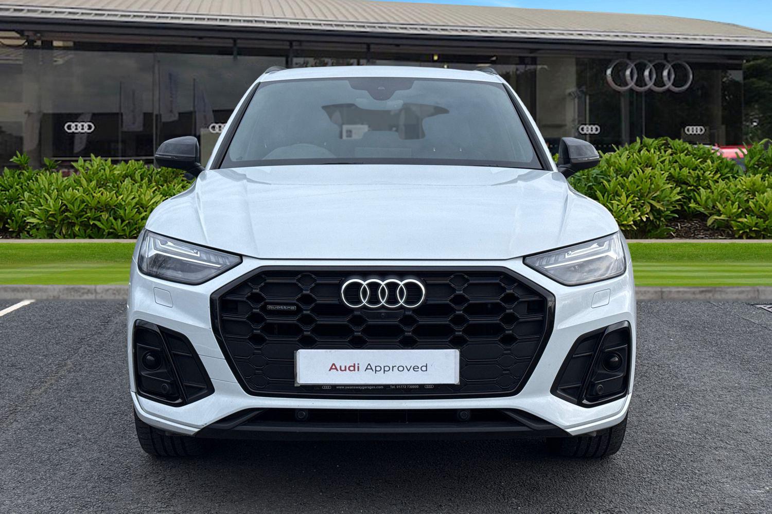 Used Audi Q5 2022 for sale - 77500958: Photo 6