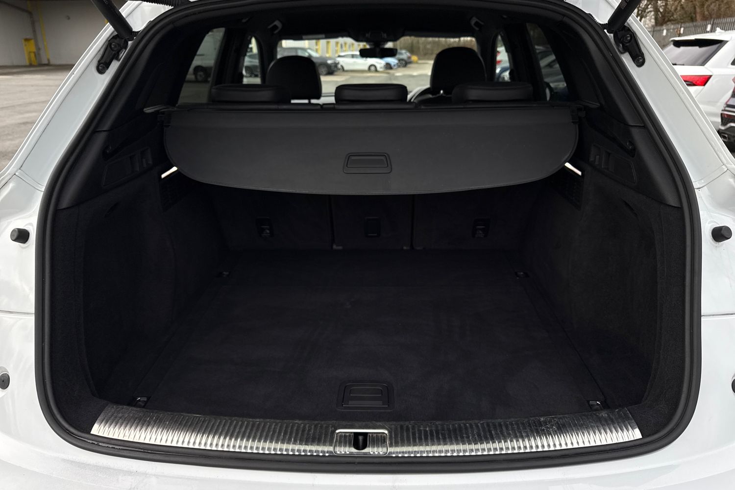 Used Audi Q5 2022 for sale - 77500958: Photo 7