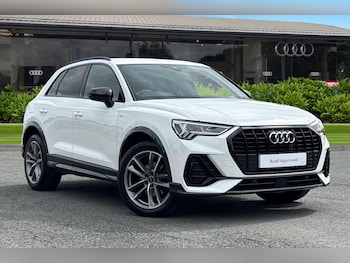 Audi - Q3