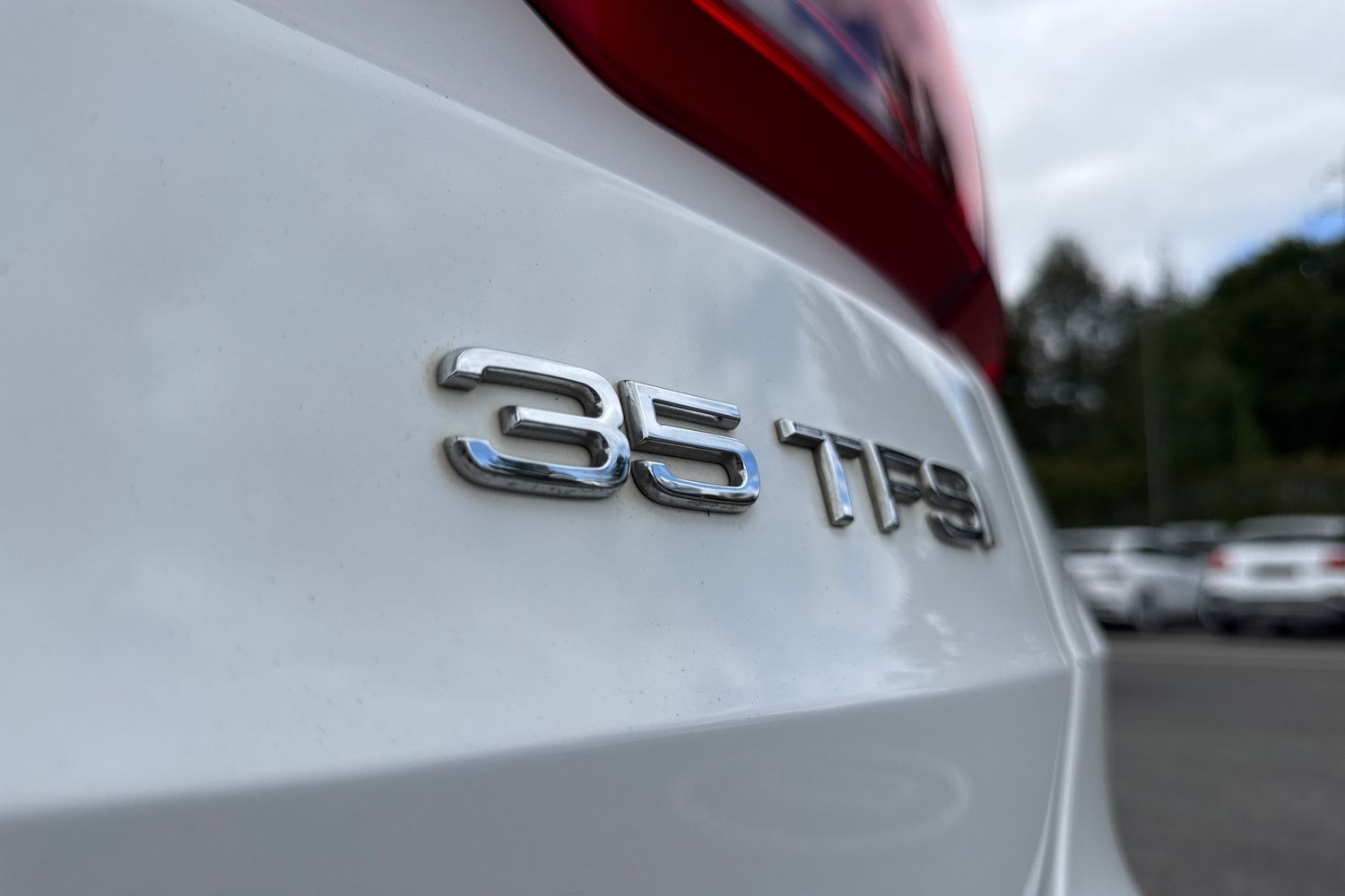 Vehicle 36