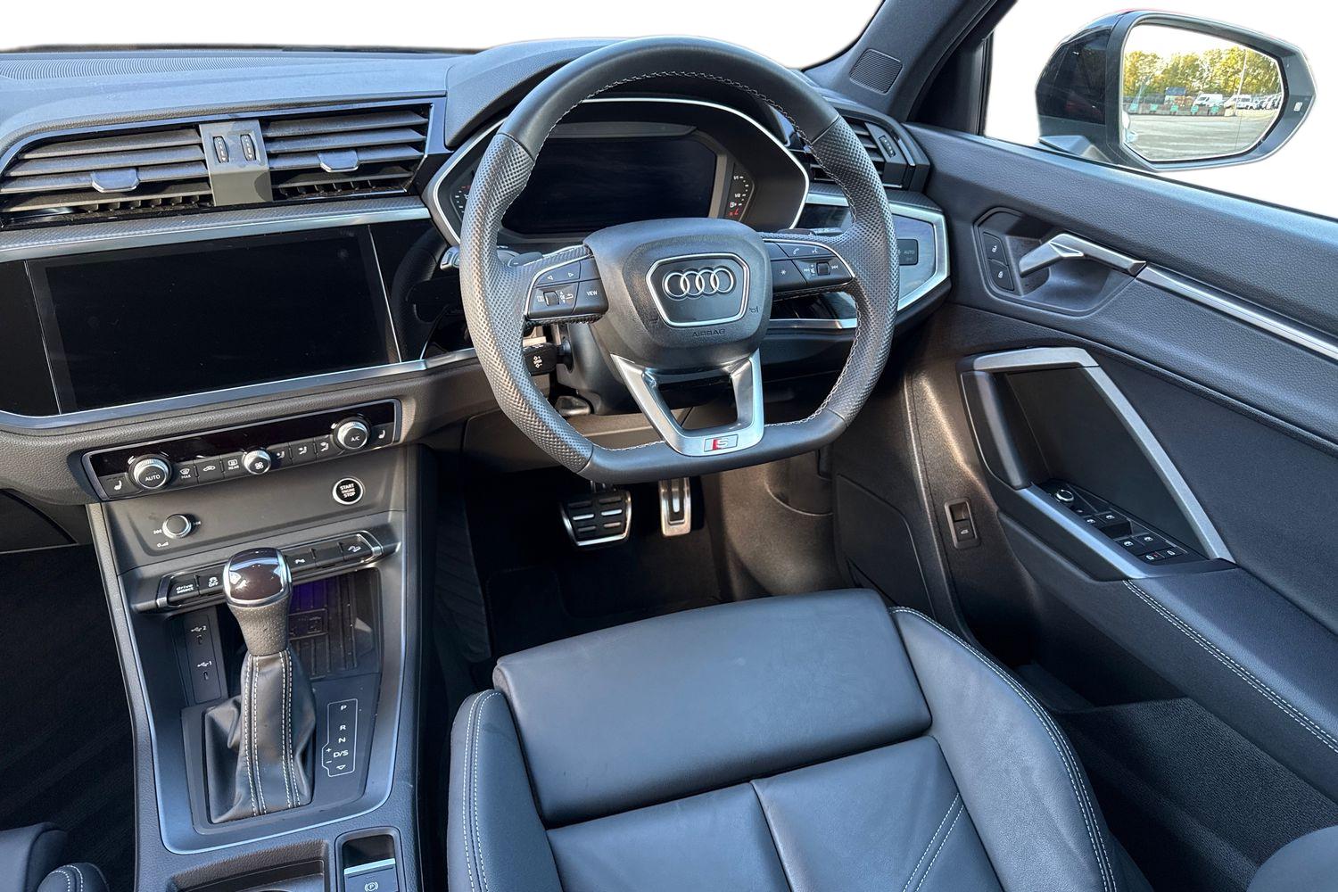 Used Audi Q3 2025 for sale - 76351975: Photo 12