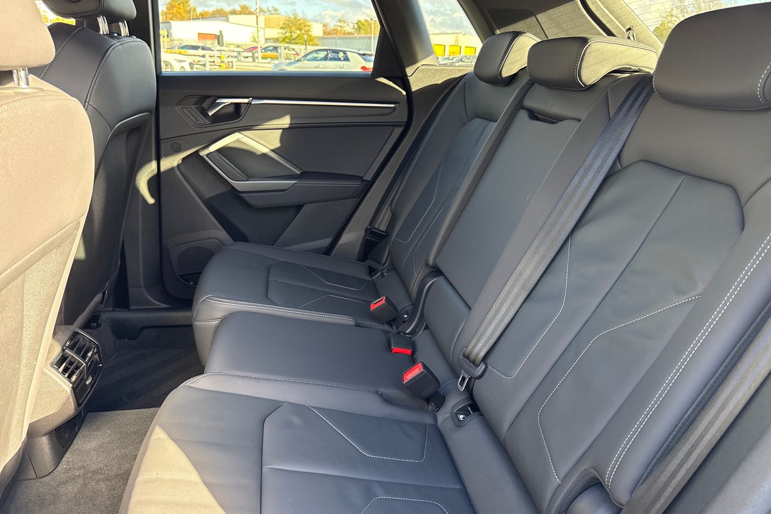 Used Audi Q3 2025 for sale - 76351975: Photo 13