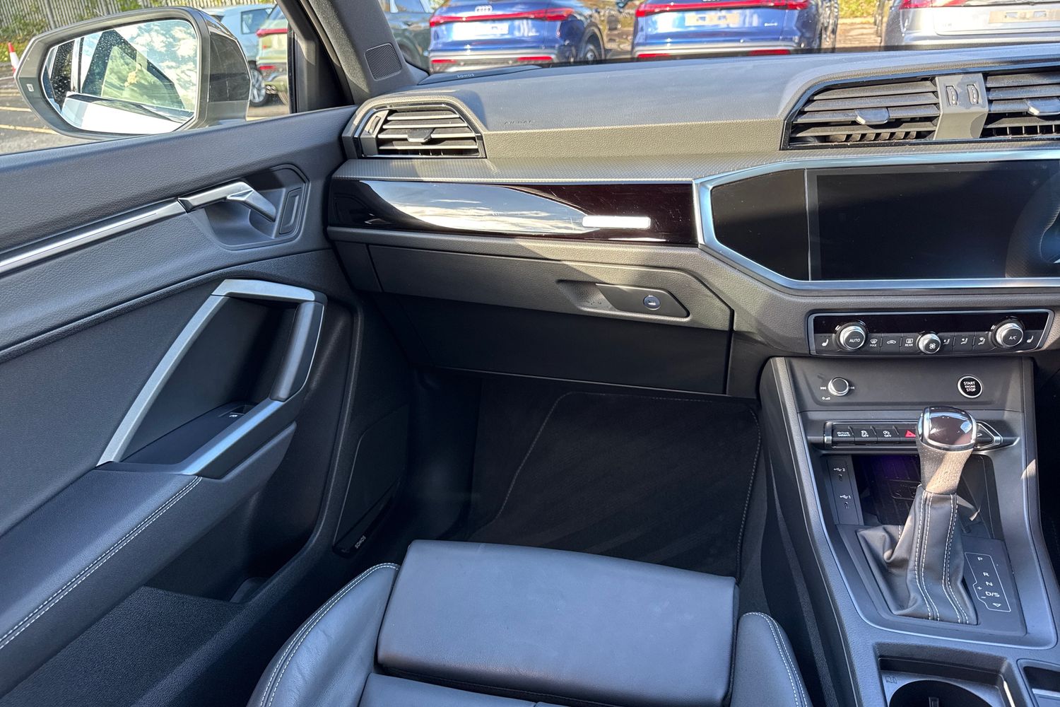 Used Audi Q3 2025 for sale - 76351975: Photo 14