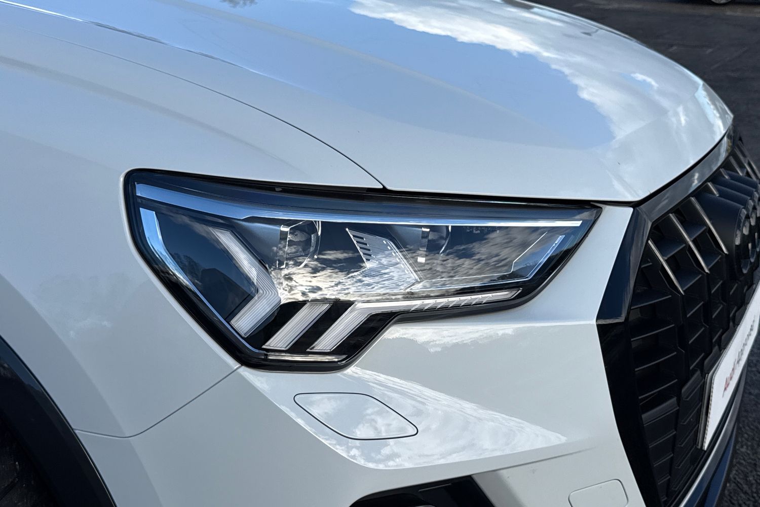 Used Audi Q3 2025 for sale - 76351975: Photo 16