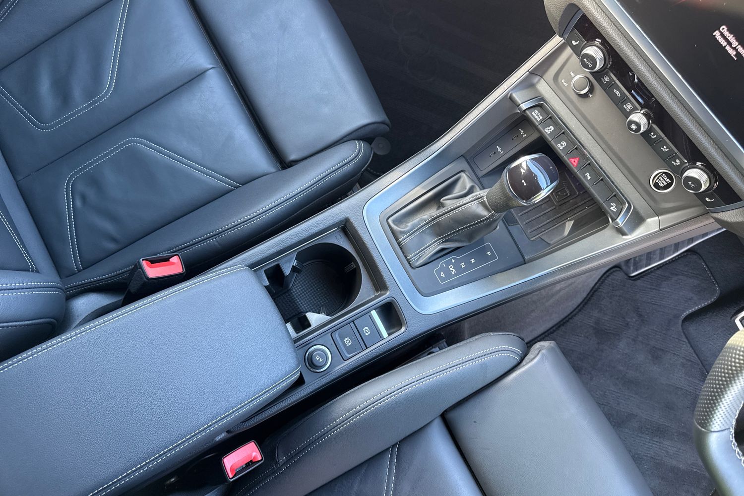 Used Audi Q3 2025 for sale - 76351975: Photo 19