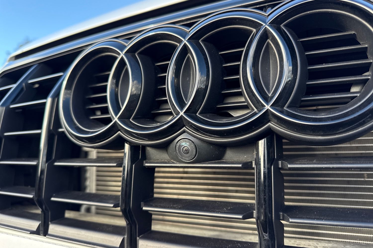 Used Audi Q3 2025 for sale - 76351975: Photo 27