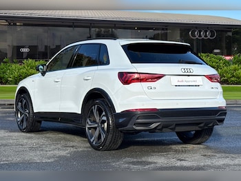 Used Audi Q3 2025 for sale - 76351975: Photo