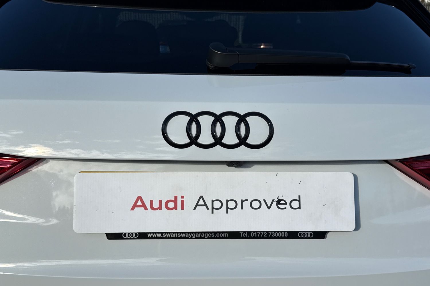 Used Audi Q3 2025 for sale - 76351975: Photo 35