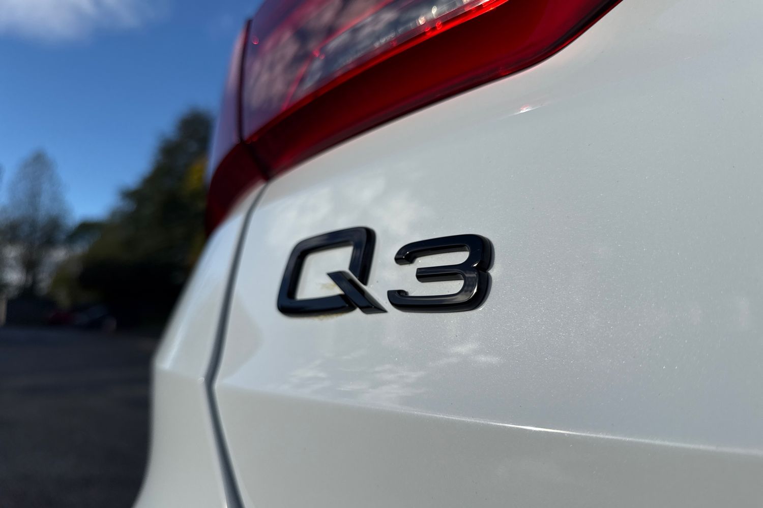 Used Audi Q3 2025 for sale - 76351975: Photo 36