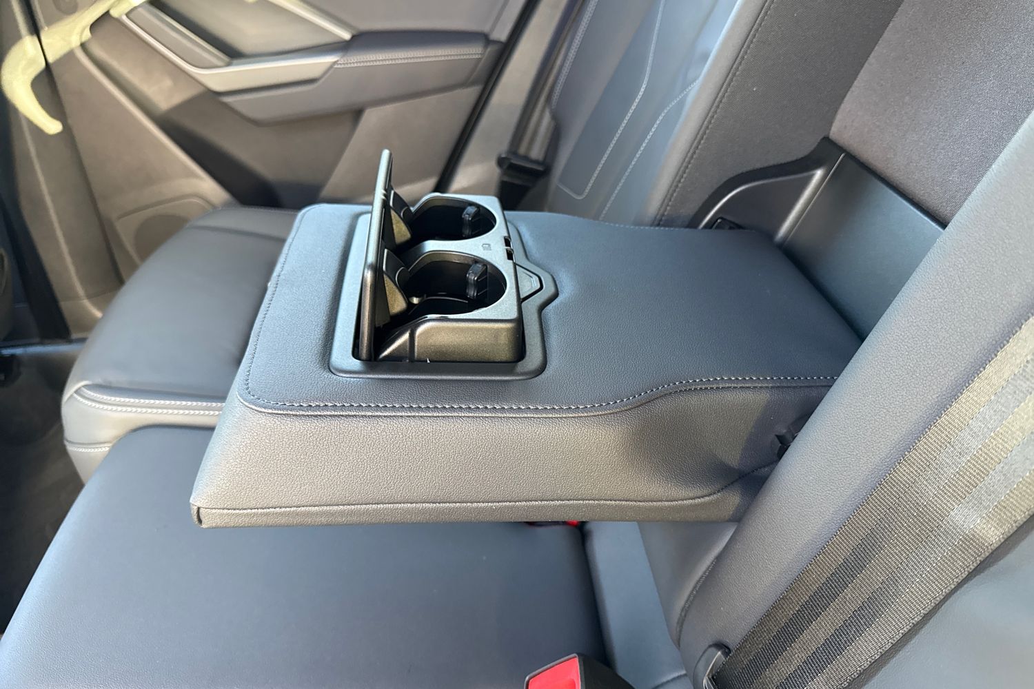 Used Audi Q3 2025 for sale - 76351975: Photo 41