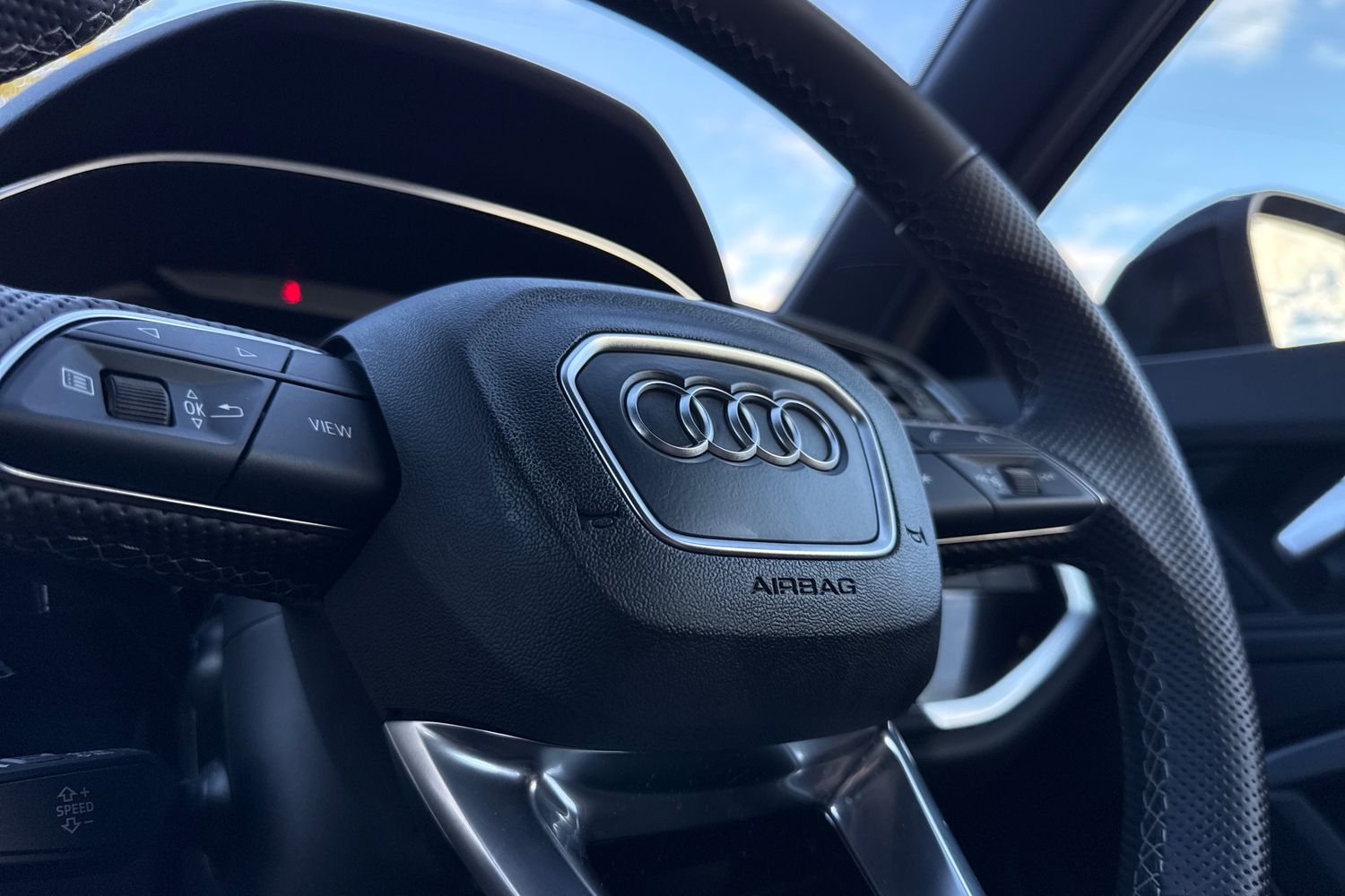 Used Audi Q3 2025 for sale - 76351975: Photo 49