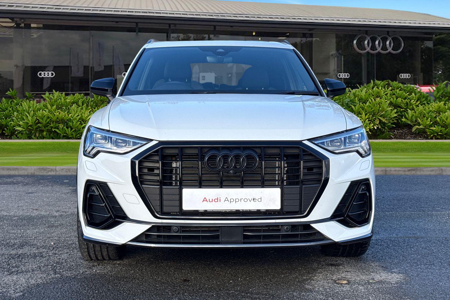 Used Audi Q3 2025 for sale - 76351975: Photo 5