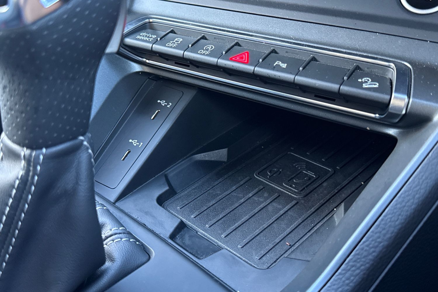Used Audi Q3 2025 for sale - 76351975: Photo 51