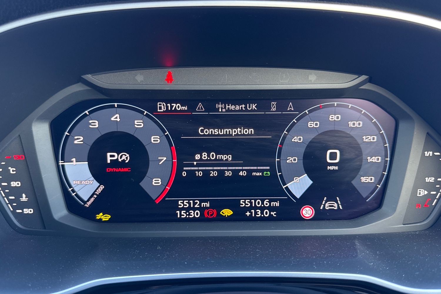 Used Audi Q3 2025 for sale - 76351975: Photo 53