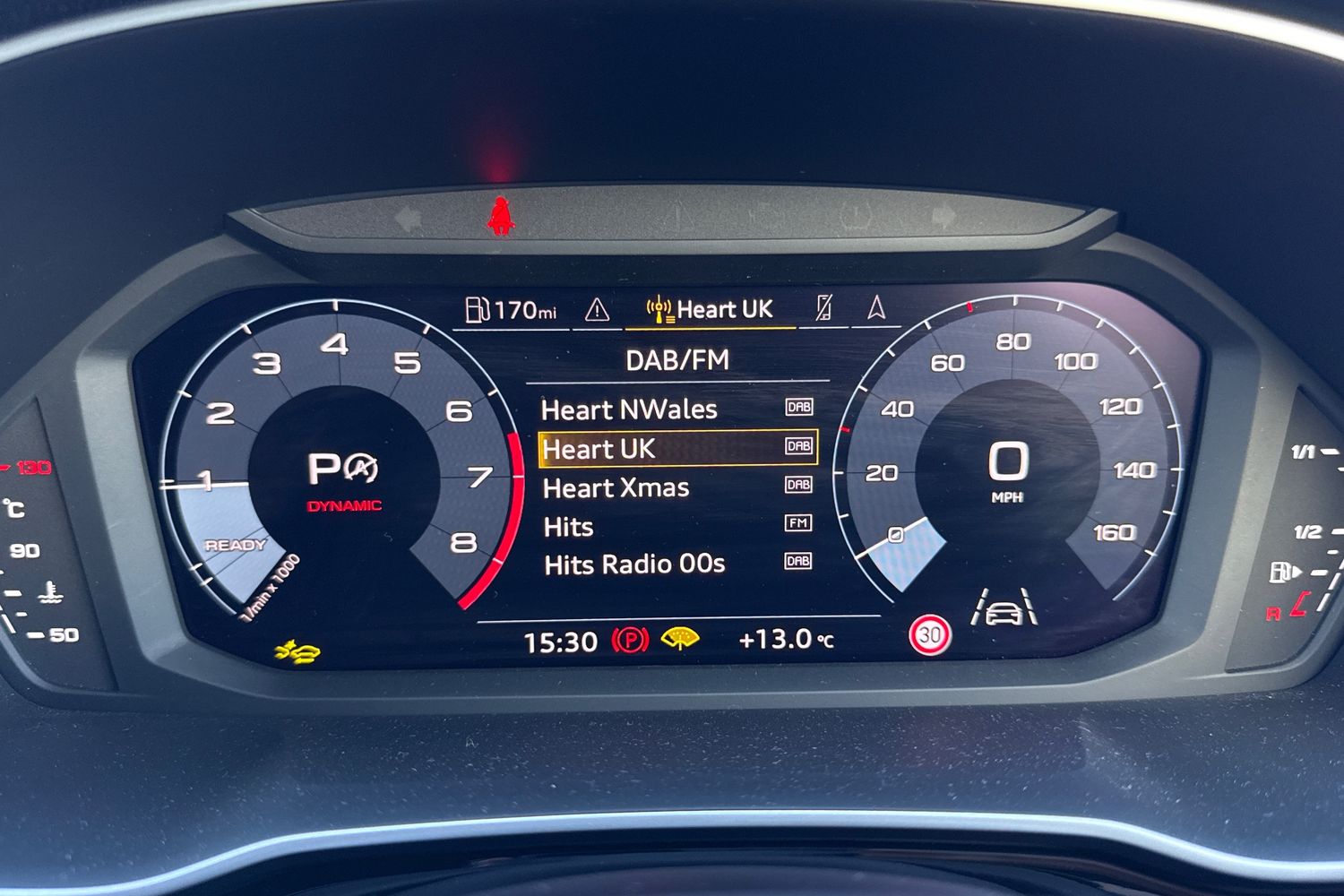 Used Audi Q3 2025 for sale - 76351975: Photo 54