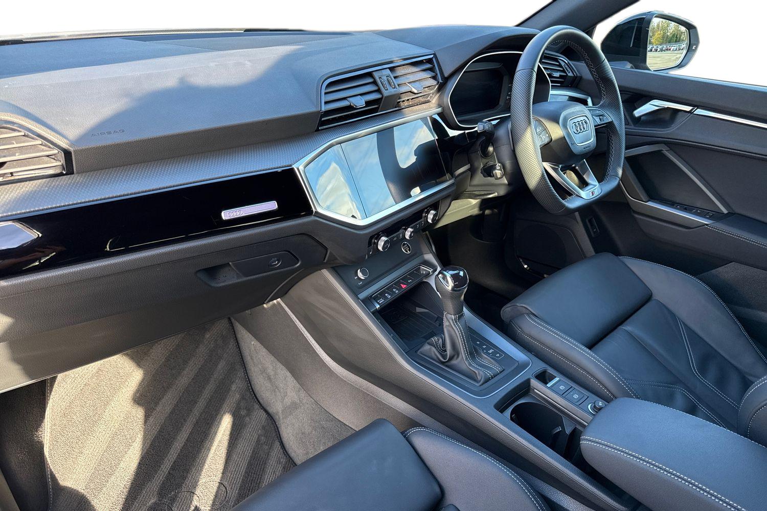 Used Audi Q3 2025 for sale - 76351975: Photo 8