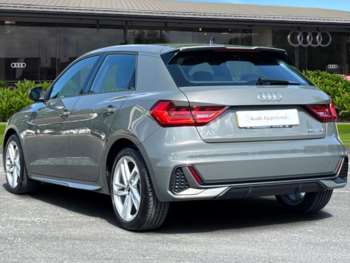 Used Audi A1 2023 for sale - 74577689: Photo