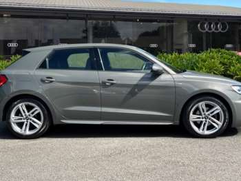 Used Audi A1 2023 for sale - 74577689: Photo
