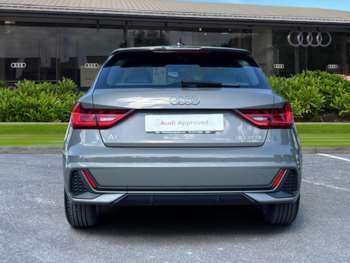Used Audi A1 2023 for sale - 74577689: Photo
