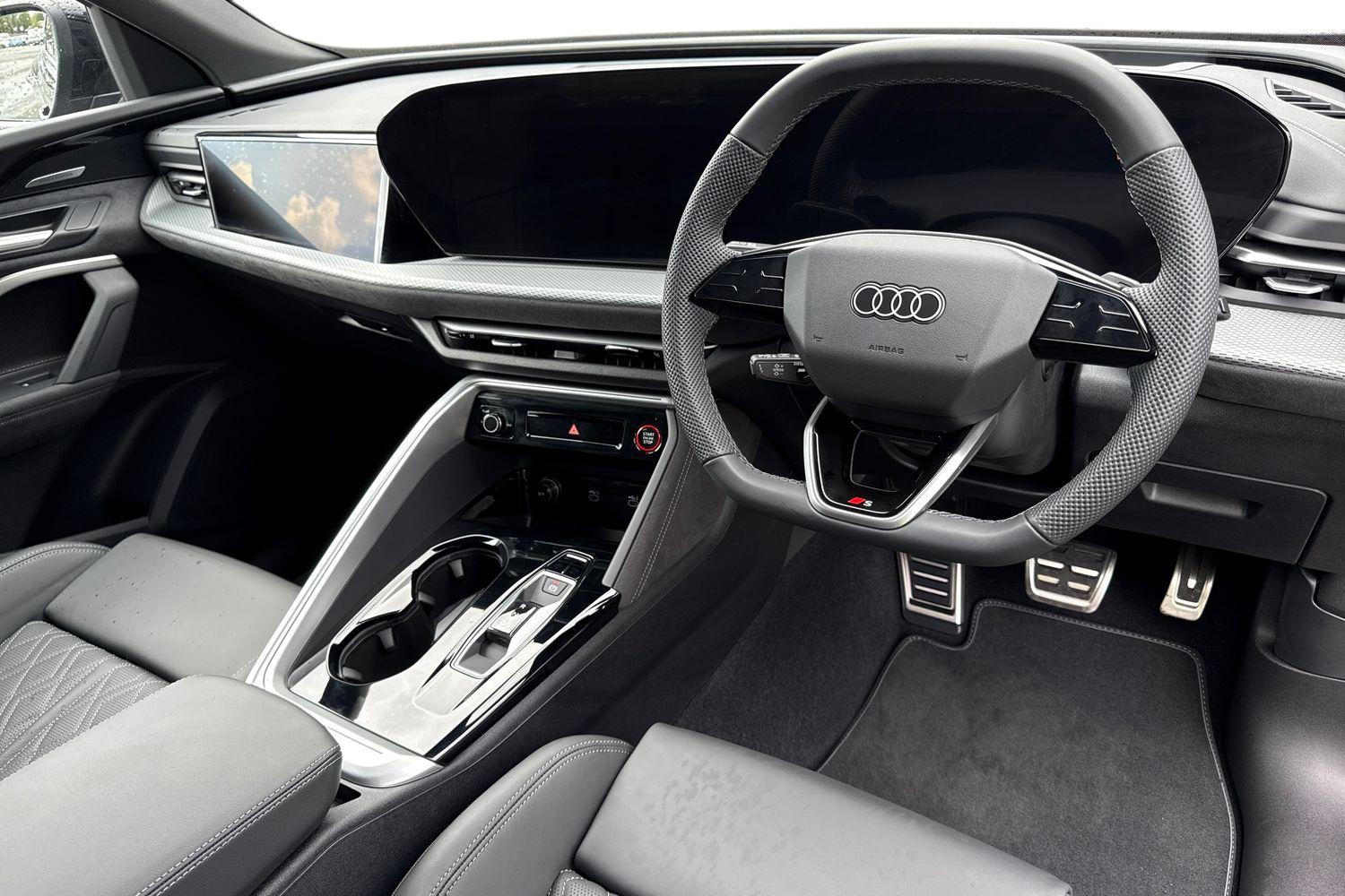 Used Audi SQ5 2025 for sale - 76761218: Photo 13