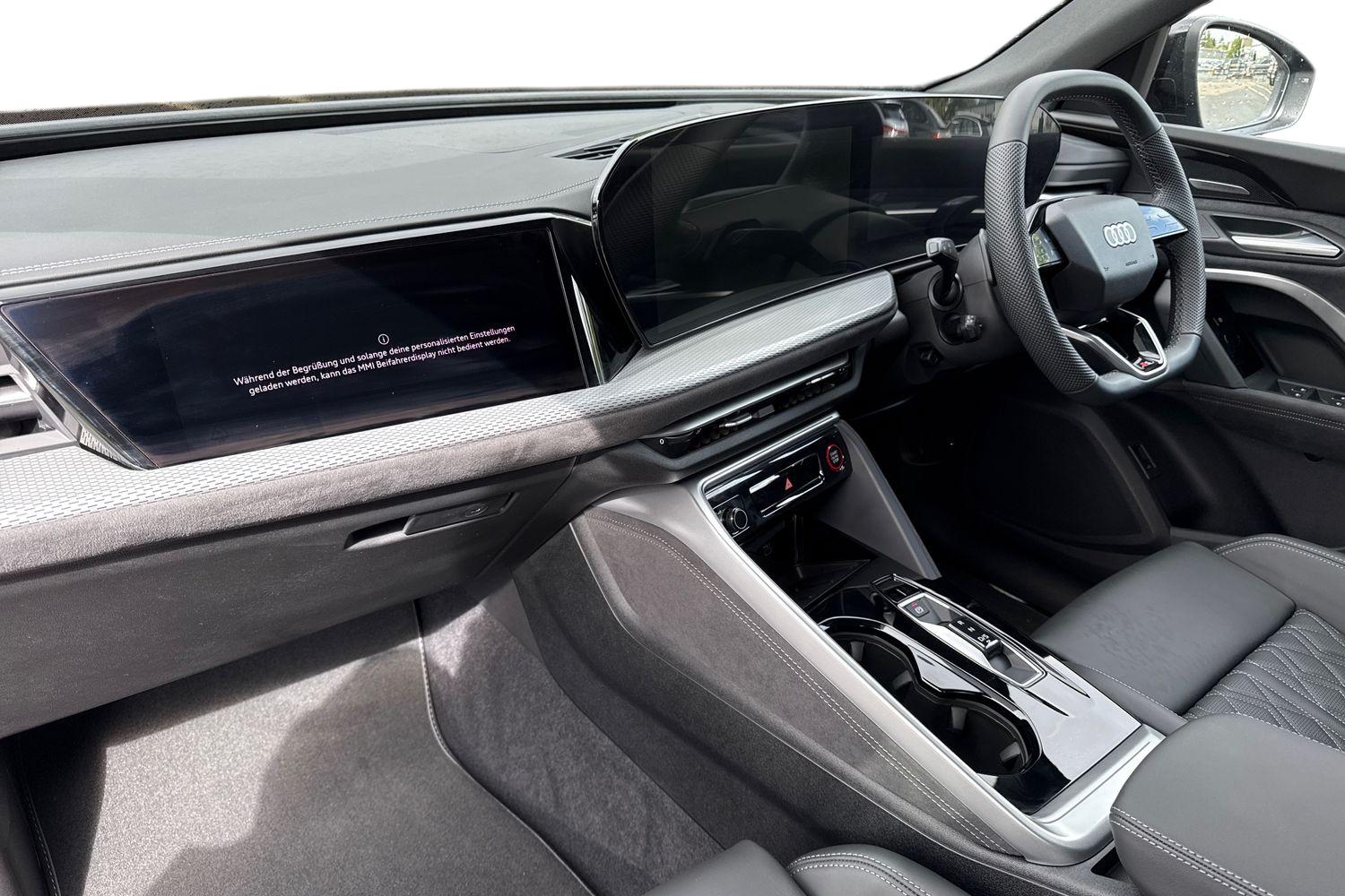 Used Audi SQ5 2025 for sale - 76761218: Photo 14