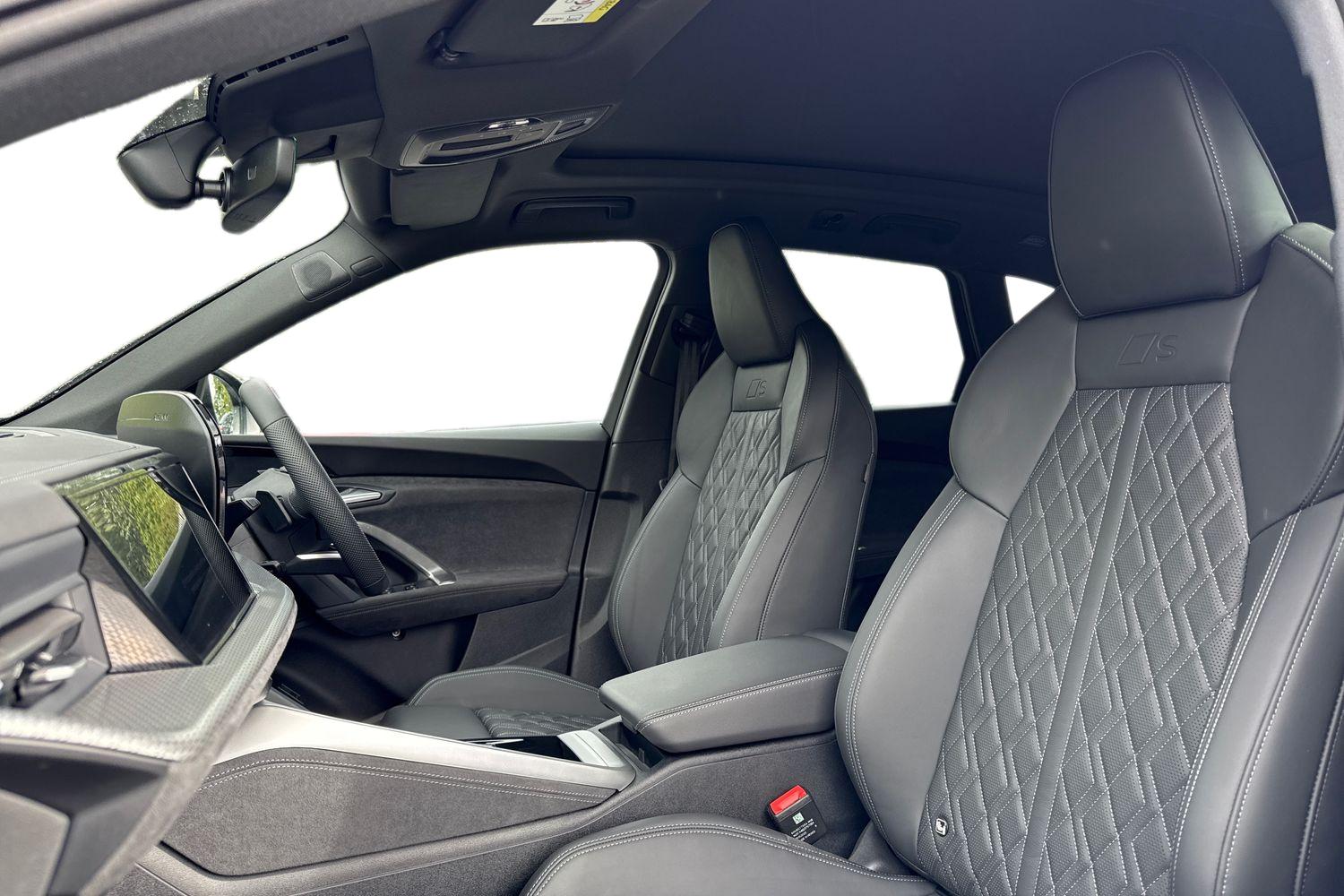 Used Audi SQ5 2025 for sale - 76761218: Photo 15