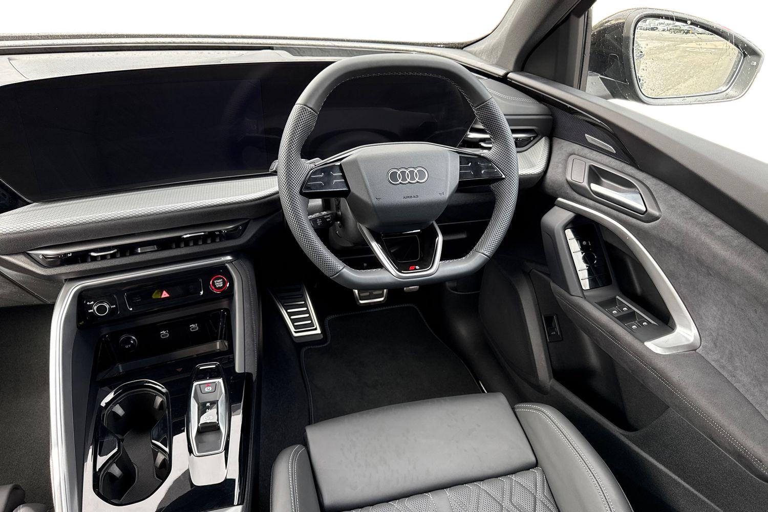 Used Audi SQ5 2025 for sale - 76761218: Photo 17