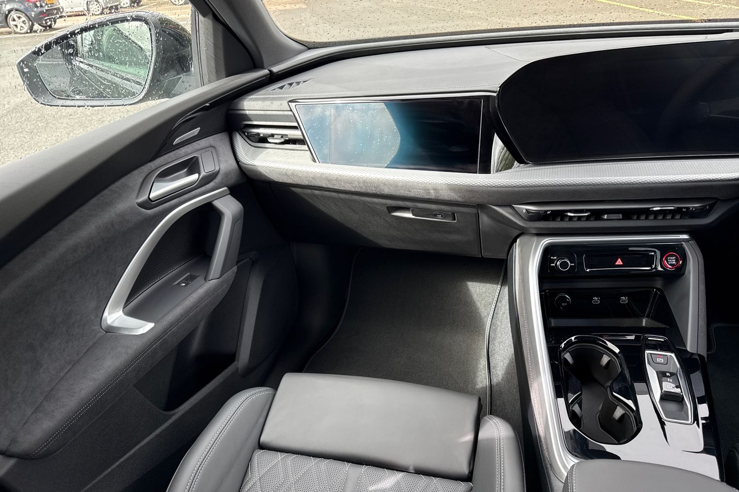 Used Audi SQ5 2025 for sale - 76761218: Photo 19