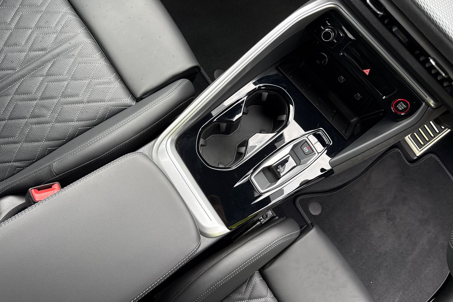 Used Audi SQ5 2025 for sale - 76761218: Photo 22