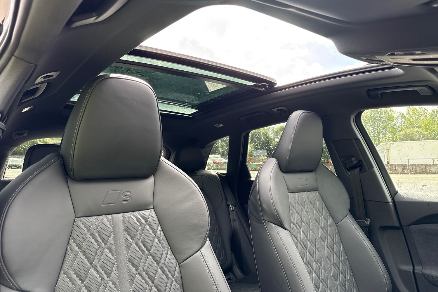 Used Audi SQ5 2025 for sale - 76761218: Photo 23