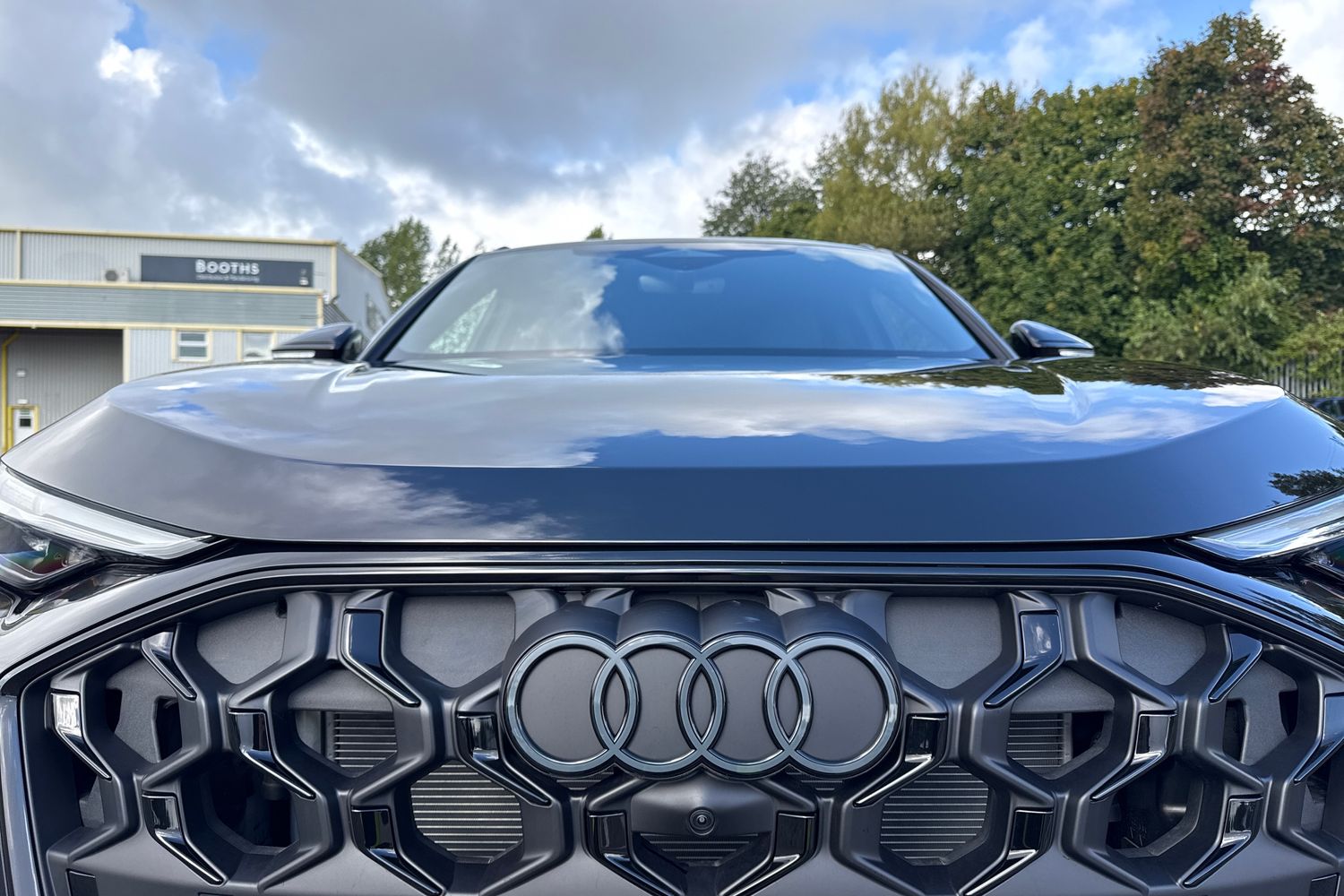 Used Audi SQ5 2025 for sale - 76761218: Photo 26