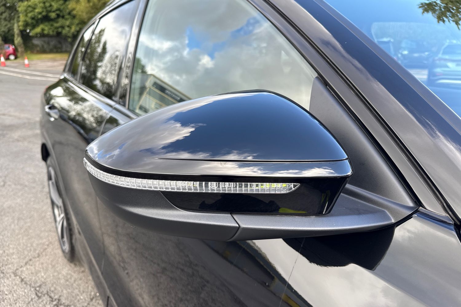 Used Audi SQ5 2025 for sale - 76761218: Photo 29