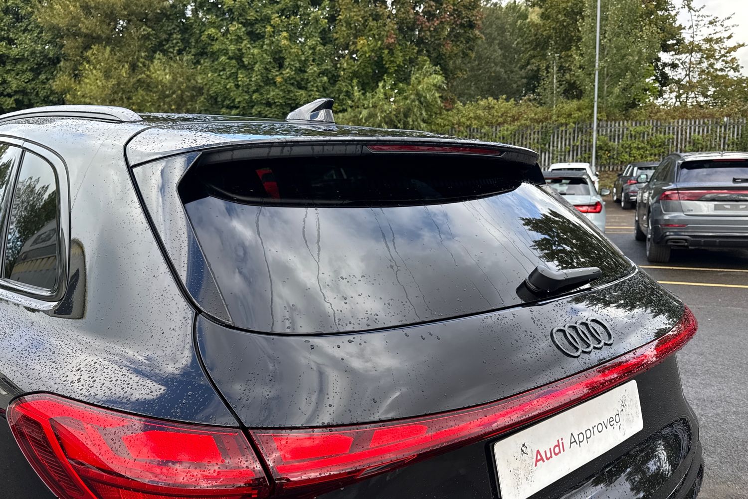 Used Audi SQ5 2025 for sale - 76761218: Photo 32