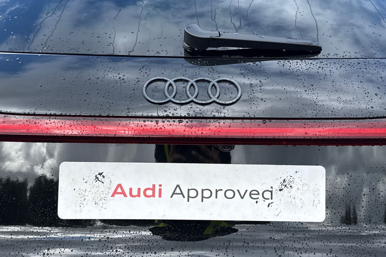 Used Audi SQ5 2025 for sale - 76761218: Photo 33